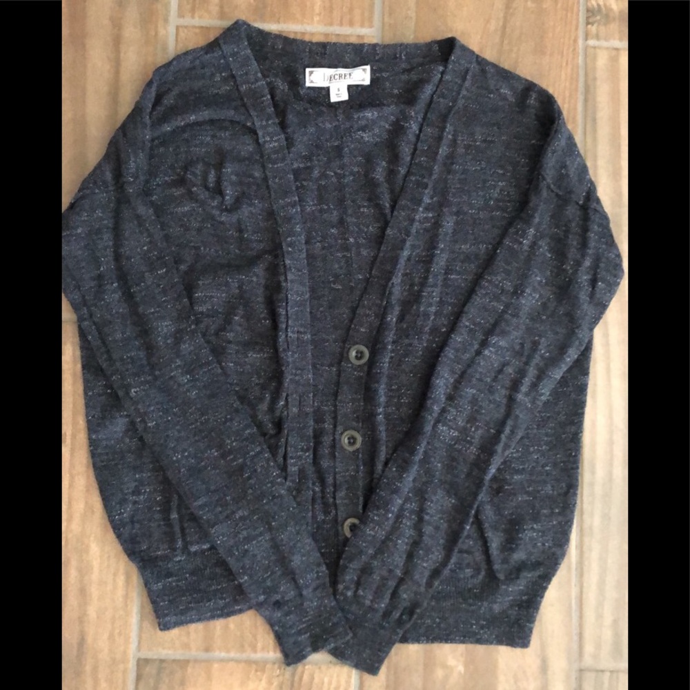 Cardigan
